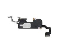 Risidamoy Earpiece Speaker Replacement for iPhone 12 Pro Max for Flex Cable Earphone Replacement Speaker Earpiece Replacement Light Proximity Sensor Speaker Assembly for A2342, A2410, A2411, A2412