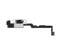 Risidamoy Earpiece Speaker Replacement for iPhone Xs Repair for iPhoneXS Earspeaker Front Ear Piece with Ambient Light Sensor Fix Proximity Sensor Assembly for iPhone 10s A1920, A2097, A2098, A2100