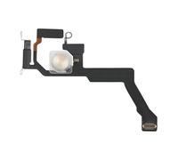 Risidamoy Flash Light for iPhone 14 Pro Max Flex Cable Replacement