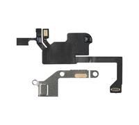 Risidamoy for Earpiece Replacement for iPhone 13 Mini Repair Ear Front Ear Piece with Ambient Light Sensor Fix Proximity Sensor Assembly for A2626, A2628, A2629, A2630, A2481