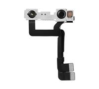 Risidamoy for iPhone 11 PRO MAX Front Camera Replacement