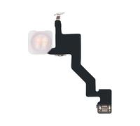 Risidamoy for iPhone 13 Flash Light Replacement