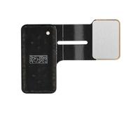 Risidamoy for iPhone 14 US Version GPS Signal Antenna Replacement for iPhone14 GPS Wireless Diversity Antenna Flex Cable Part with Fix Tool Crowbar and Tweezers for A2649
