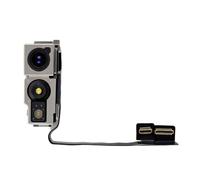 Risidamoy for iPhone 16 Pro Max Front Facing Camera Replacement 12MP