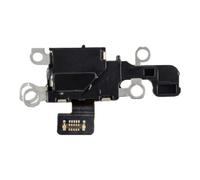 Risidamoy Microphone Flex Cable Replacement for iPhone 16 Bottom Mic Assembly Microphone Module Mic Flex Cable Repair Voice Input Replace Part Assembly for iPhone16 A3287 A3081 A3286 A3288