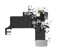 Risidamoy WiFi Antenna Replacement for iPhone 15 Plus Signal WiFi Antenna Connector Cable Part Replace for iPhone 15plus A2847 A3093 A3094 A3096