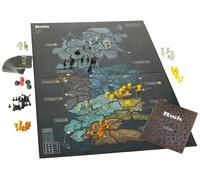 RISIKO Game Of Thrones Skirmish Edition Hasbro In English