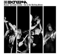 Risin Hell With Friends Live