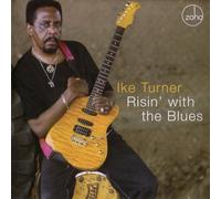 RISIN' WITH THE BLUES