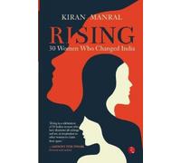 Rising 30 Women Who Changed India