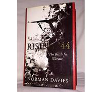 Rising '44: The Battle for Warsaw