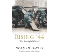 Rising '44: The Battle for Warsaw