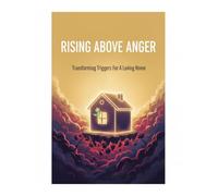 RISING ABOVE ANGER Transforming Triggers For A Loving Home