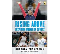 Rising Above: Inspiring Women in Sports