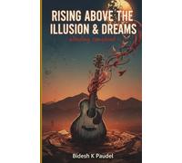 Rising above the Illusion & Dreams: bleeding songbook