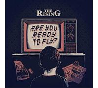 Rising - Are You Ready To Fly?