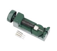 Rising Band Tool, Watch Strap Tool,Watch Repair Tools & Kits - Adjustable Quick Release Adjustable Height for Strap Holder, Se référer à la description, Stainless Steel, Refer to description