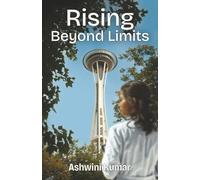 Rising Beyond Limits: The Journey To Success