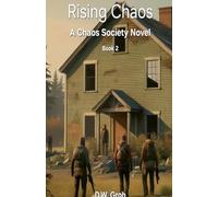 Rising Chaos (2)