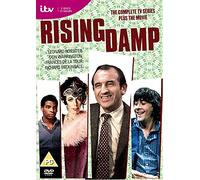 Rising Damp - Complete Collection
