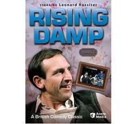 Rising Damp: Series 2 [DVD] [1974] [Region 1] [US Import] [NTSC]