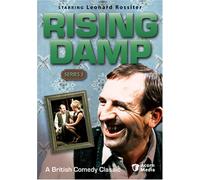 Rising Damp: Series 3 [DVD] [1974] [Region 1] [US Import] [NTSC]