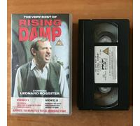 Rising Damp: The Best Of Rising Damp