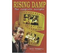 "Rising Damp": The Complete Scripts