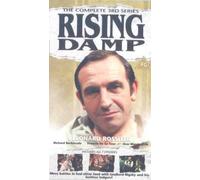 Rising Damp: The Complete Third Series [VHS]
