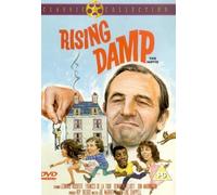 Rising Damp - The Movie [DVD] [2017]