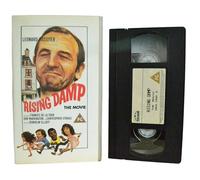 Rising Damp - The Movie [VHS]