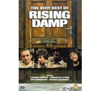 Rising Damp: The Very Best Of [DVD]