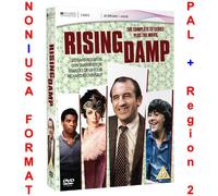 Rising Damp: The Works [DVD] [1974]