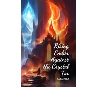 Rising Ember Against the Crystal Tor