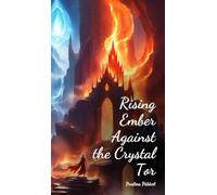 Rising Ember Against the Crystal Tor
