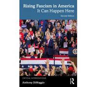 Rising Fascism in America : It Can Happen Here
