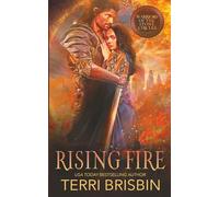Rising Fire: Warriors of the Stone Circles: 1