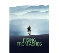 Rising from ashes