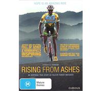 Rising from Ashes [NON-UK Format / Region 4 Import - Australia]