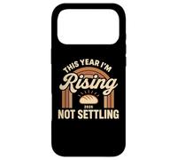 Rising from Divorce Sourdough Bread Making New Start 2026 Case for iPhone 17 Pro Max