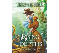 Rising from the Depths (The Kraken)