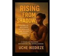 Rising from the Shadow: From heartbreak to hope
