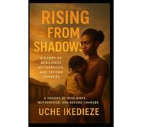 Rising from the Shadow: From heartbreak to hope