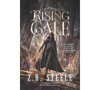 Rising Gale (Song of the Damned)