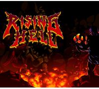 Rising Hell AR XBOX One / XBOX Series X|S CD Key