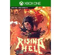Rising Hell (Xbox One) - Xbox Live Key - EUROPE