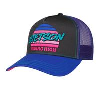 Rising High Trucker Cap by Stetson