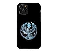 Rising Ice Phoenix Case for iPhone 11 Pro