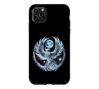 Rising Ice Phoenix Case for iPhone 11 Pro Max