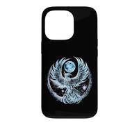 Rising Ice Phoenix Case for iPhone 13 Pro